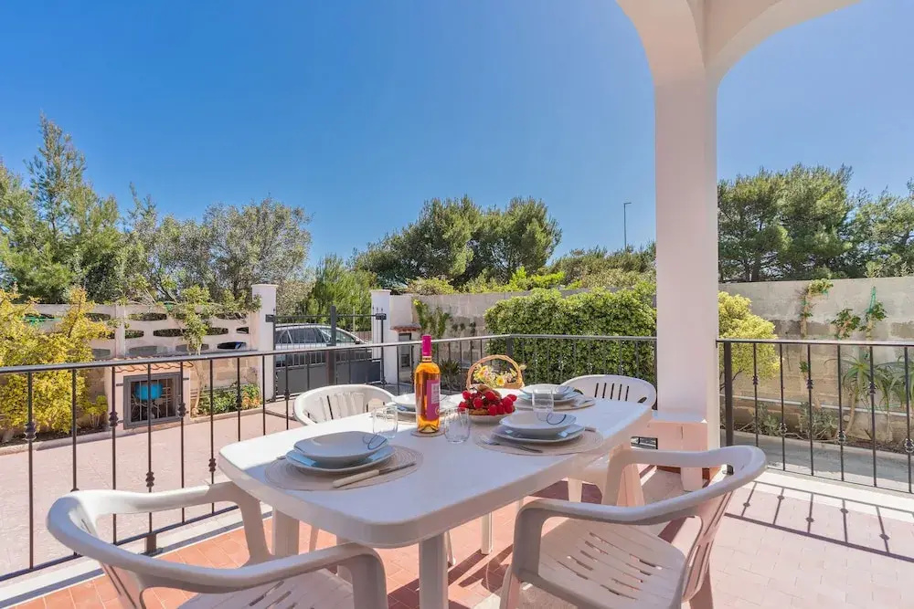 2864 Villa Carminella by Barbarhouse