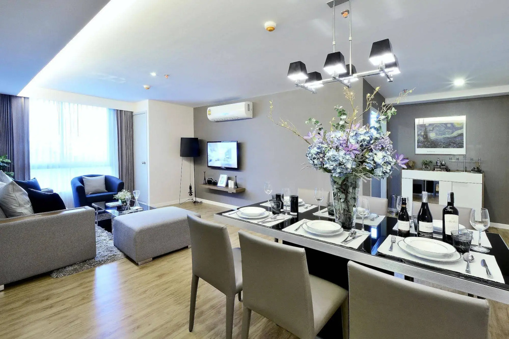 Roomme Hospitality Nang Linchee Branch - Général