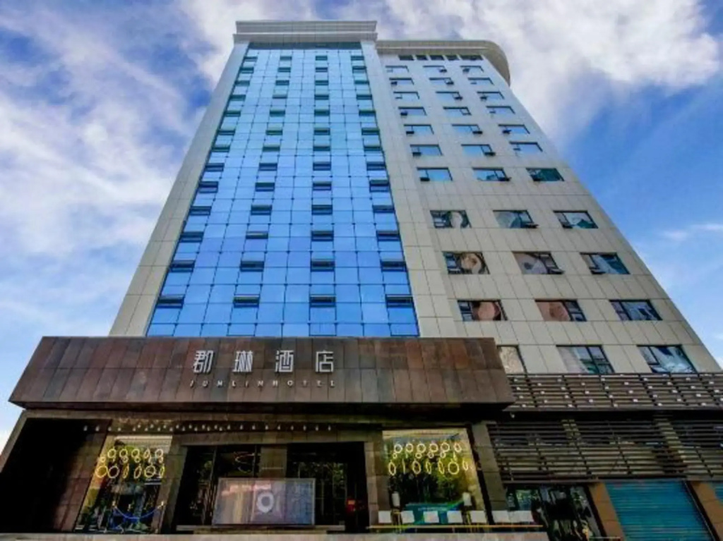 Juxin Hotel