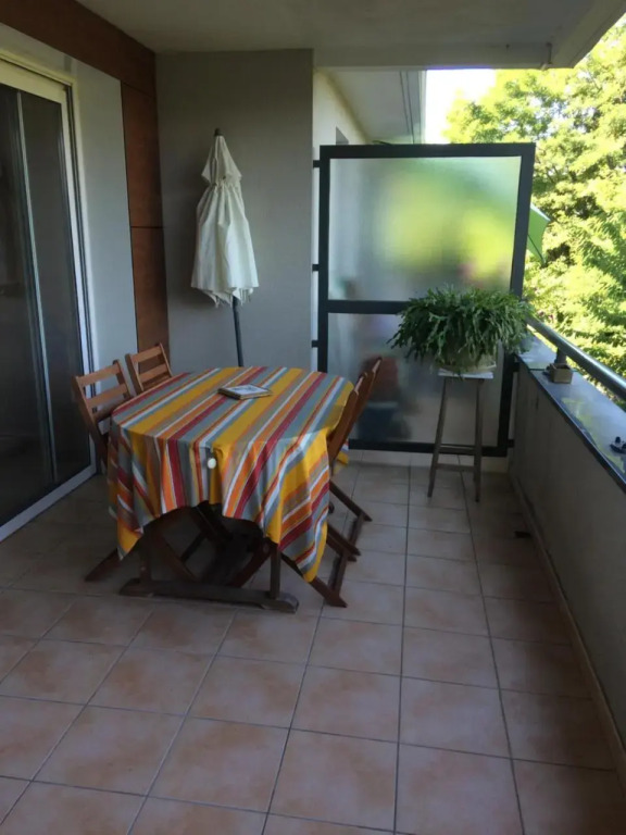 Résidence CAP HORIZON — фото 4