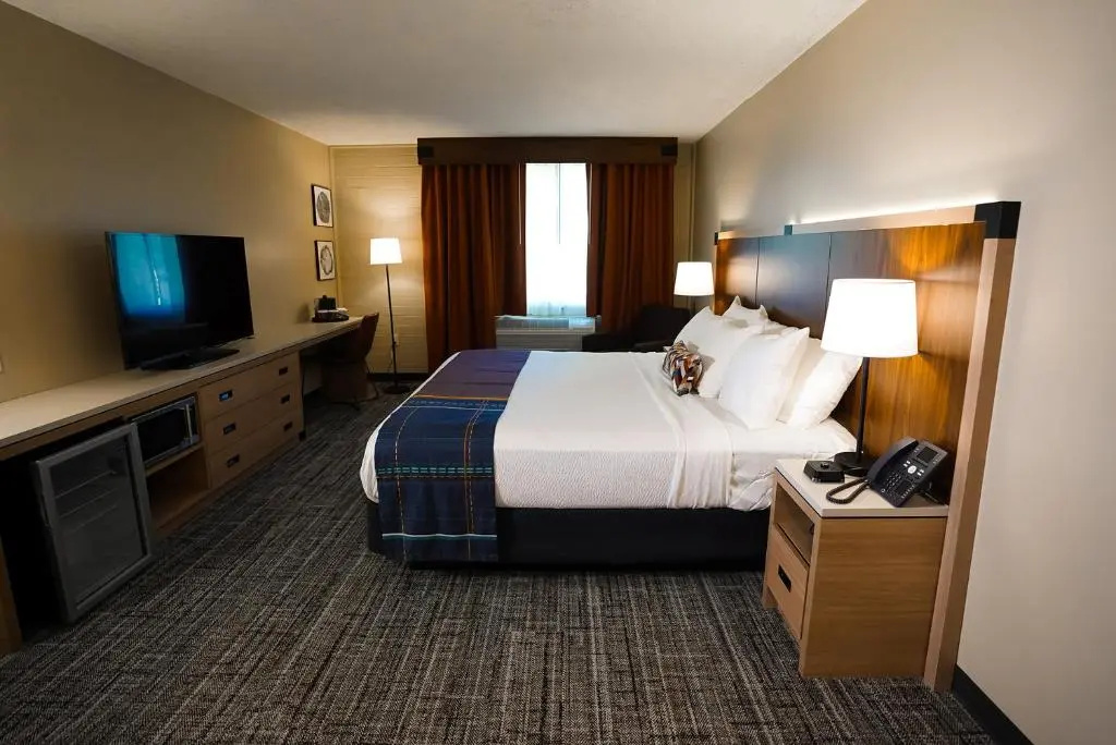 Standard room