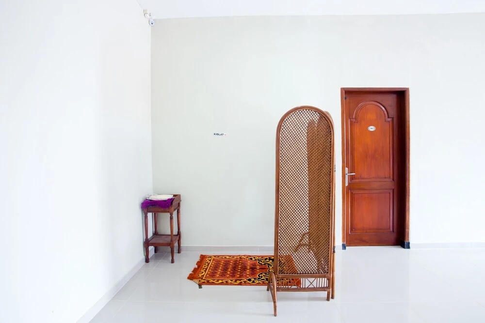 Safara Guesthouse Syariah by Oyo Rooms