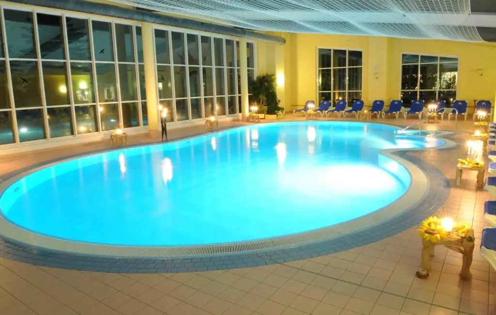 Hotel photo 16