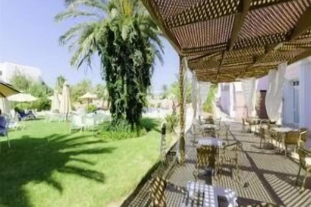 Regency Tunis Hotel - фото 38