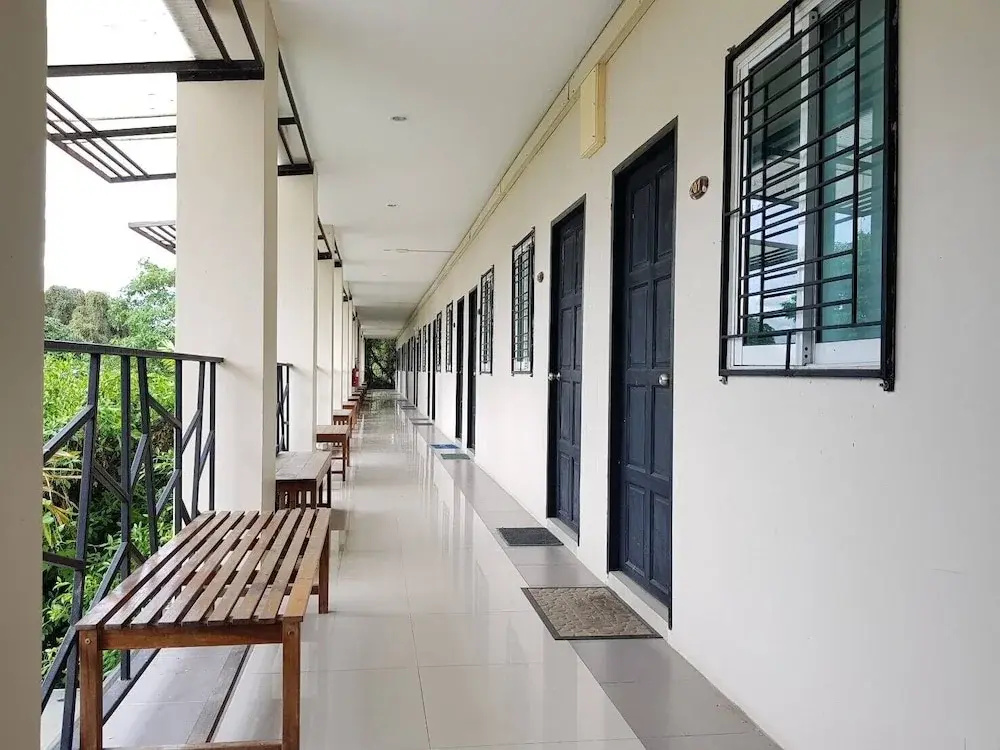 Hotel photo 13
