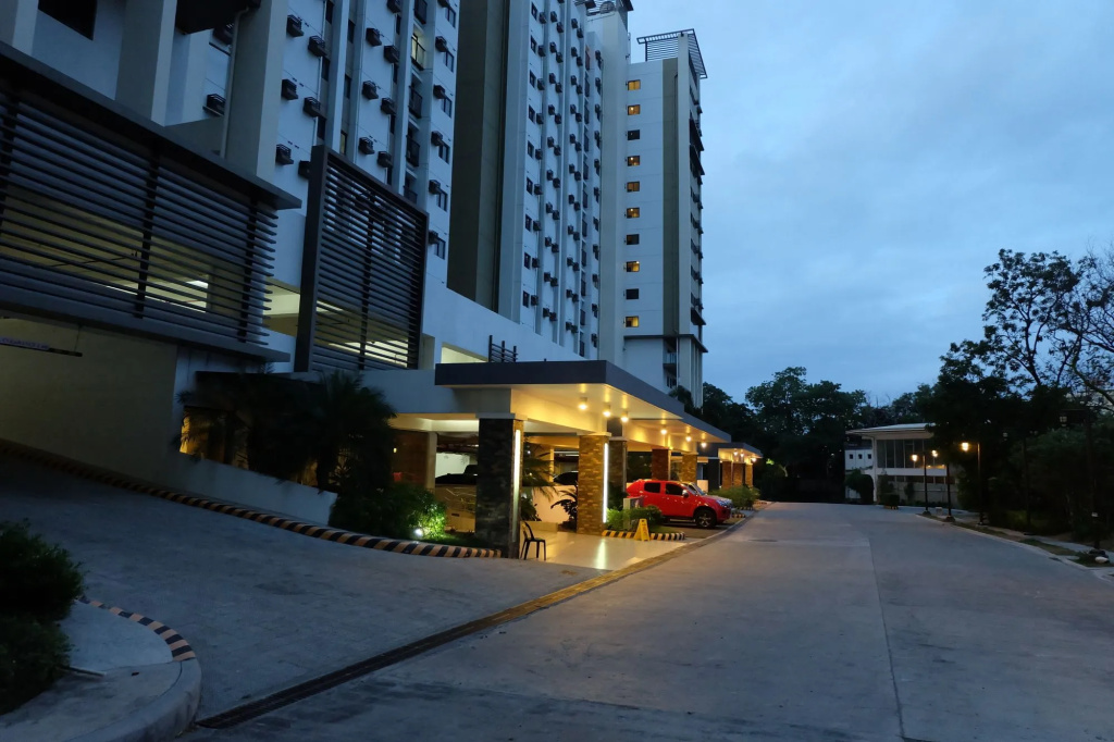 Sta. Maria Homes at One Oasis Cebu Condo