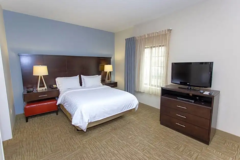 Staybridge Suites Bowling Green by IHG - Chambres