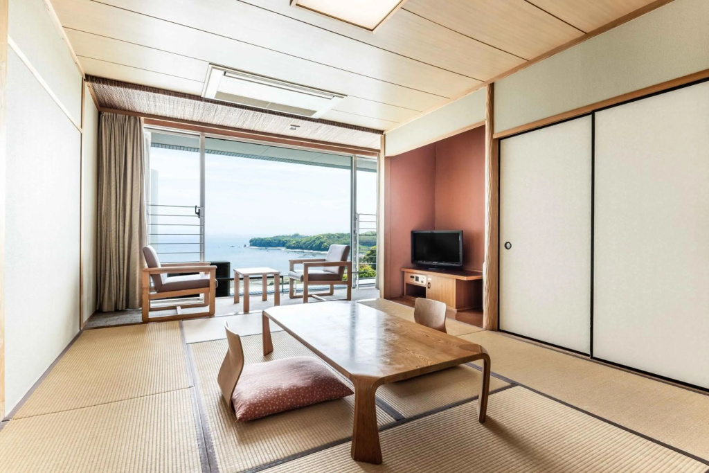 Spa & Resort HOTEL SOLAGE OITA・HIJI Beppuwan - Général