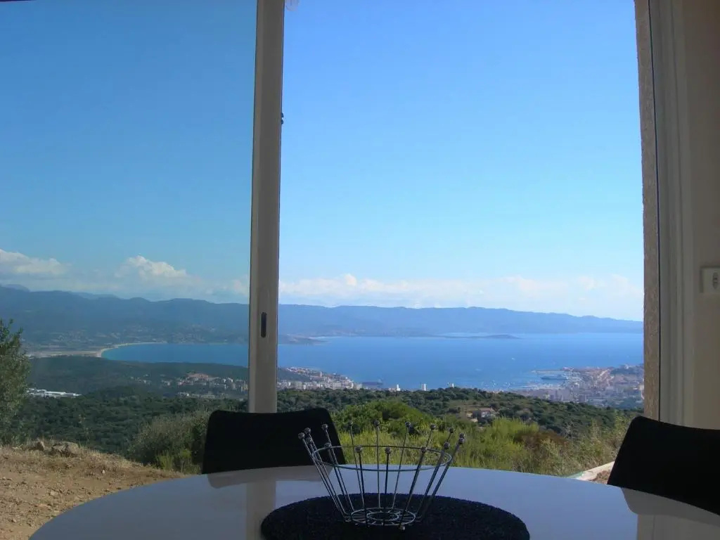 2 Bedrooms Villa