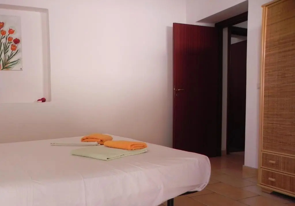 Casa Schmidt - Chambres