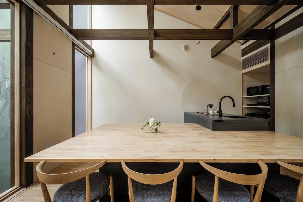 Hanasatomachi Machiya House 사진 30