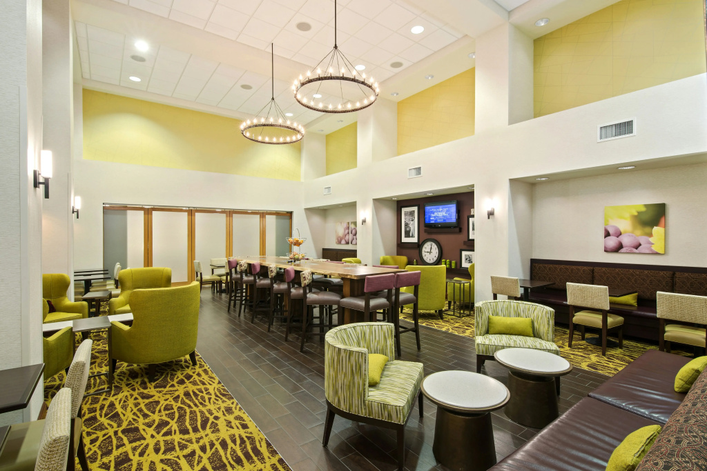 Hotel photo 21