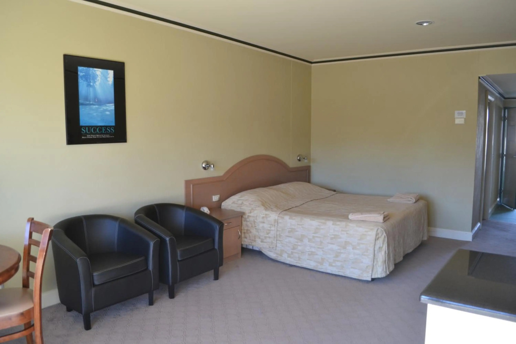Yarrawonga Mulwala Golf Club Resort in Mulwala