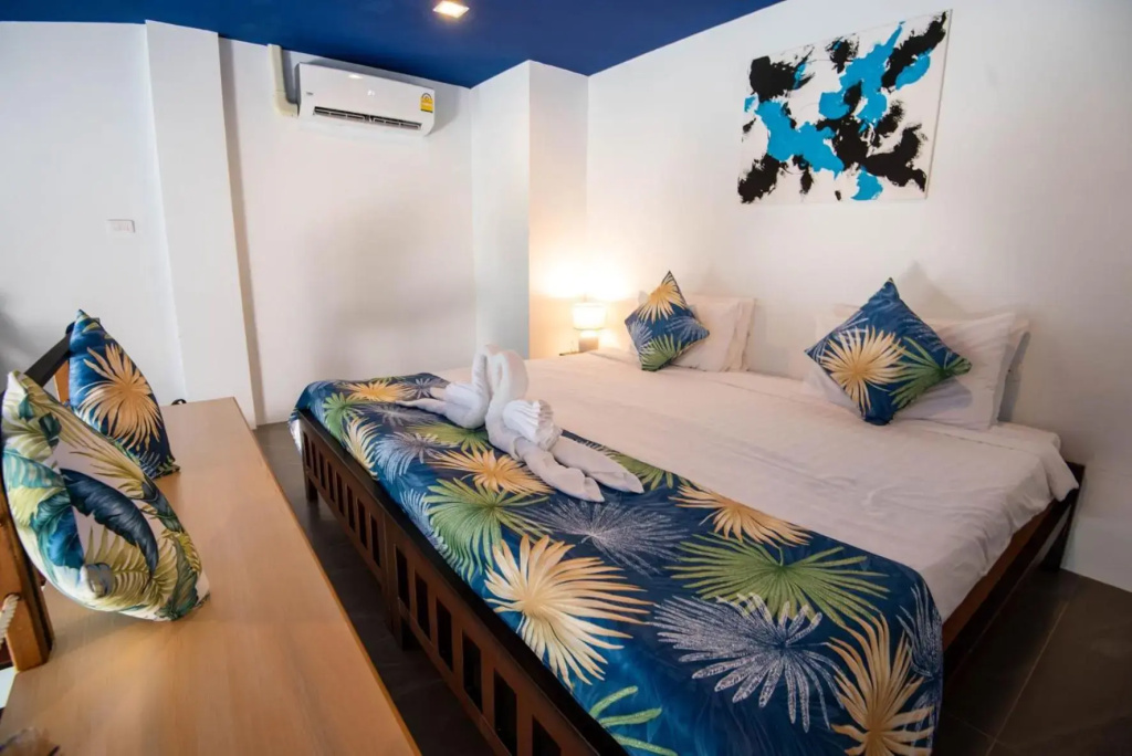 Hotel photo 19