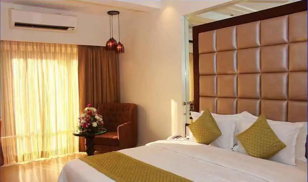 Hotel photo 14