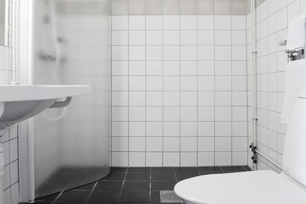 Scandic Segevång - Chambres