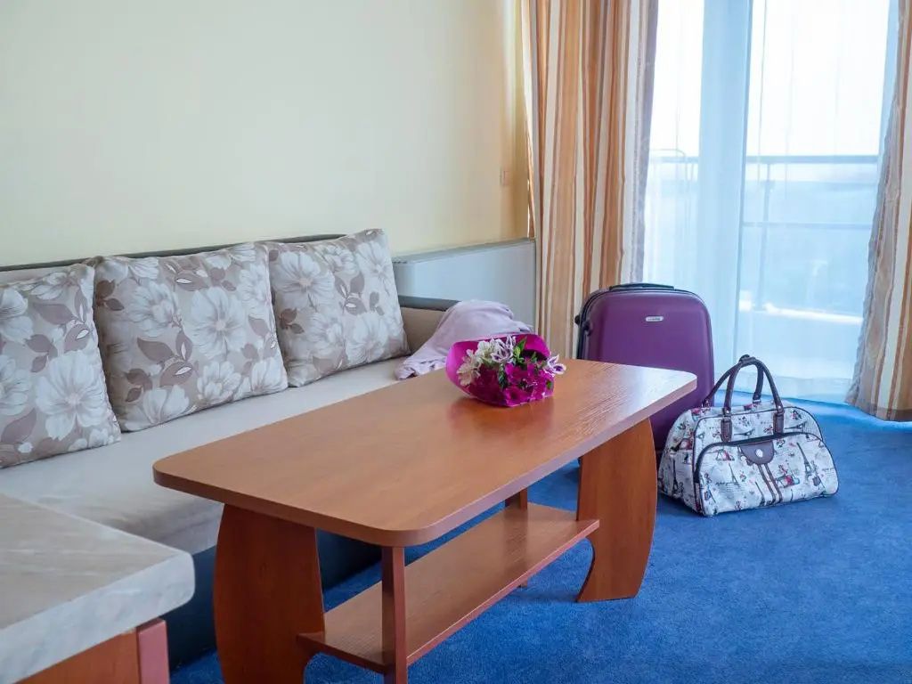 St.St.Petar and Pavel Hotel - Chambres