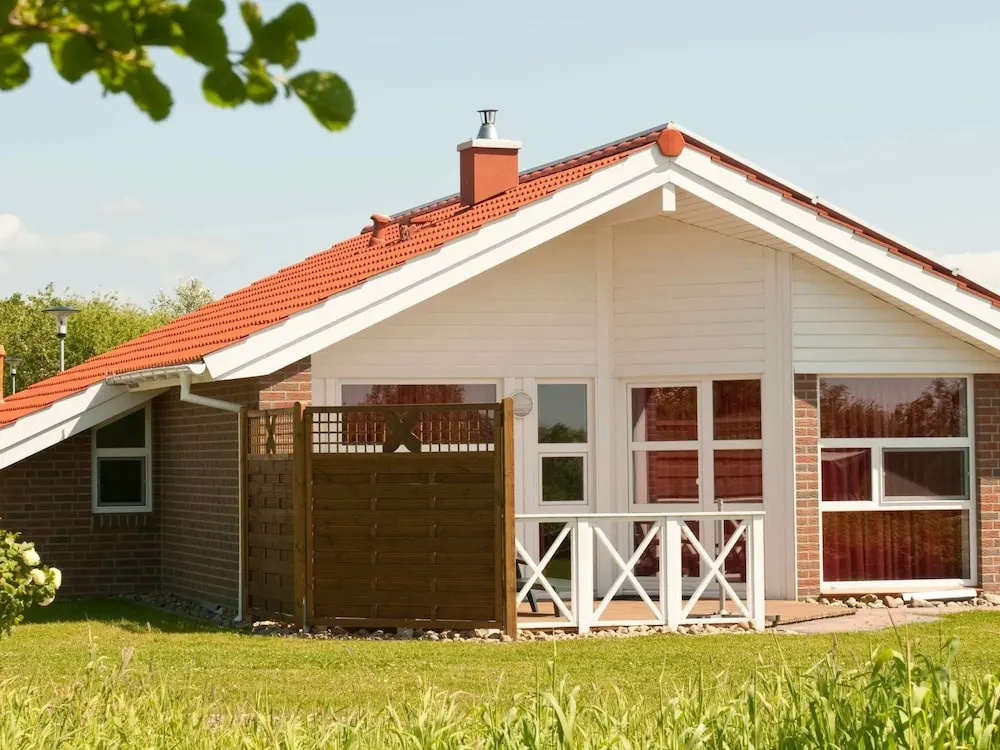 Holiday Home in Otterndorf