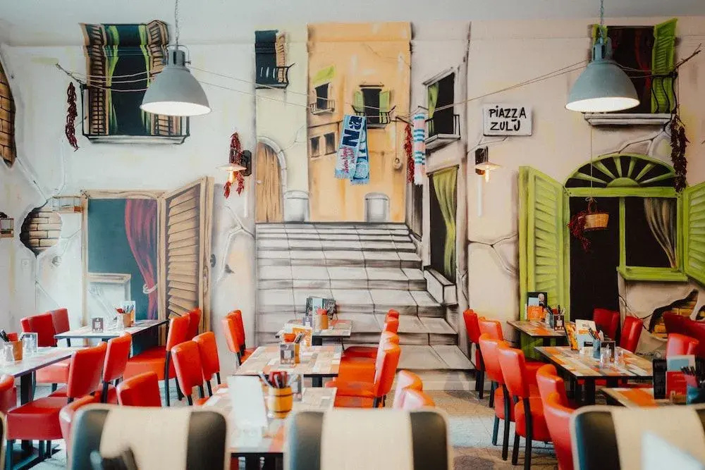 Hotel & Restaurant Schwarzes Kreuz - Général