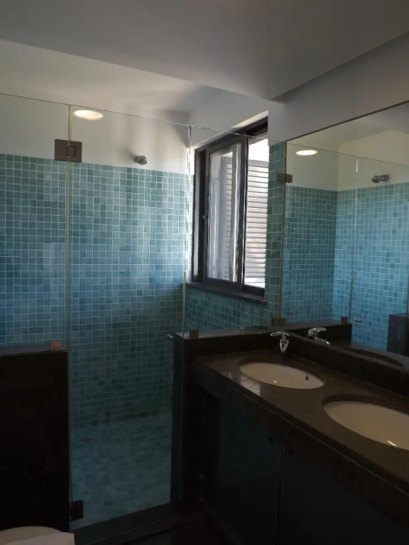 Ocean View Residences - Chambres