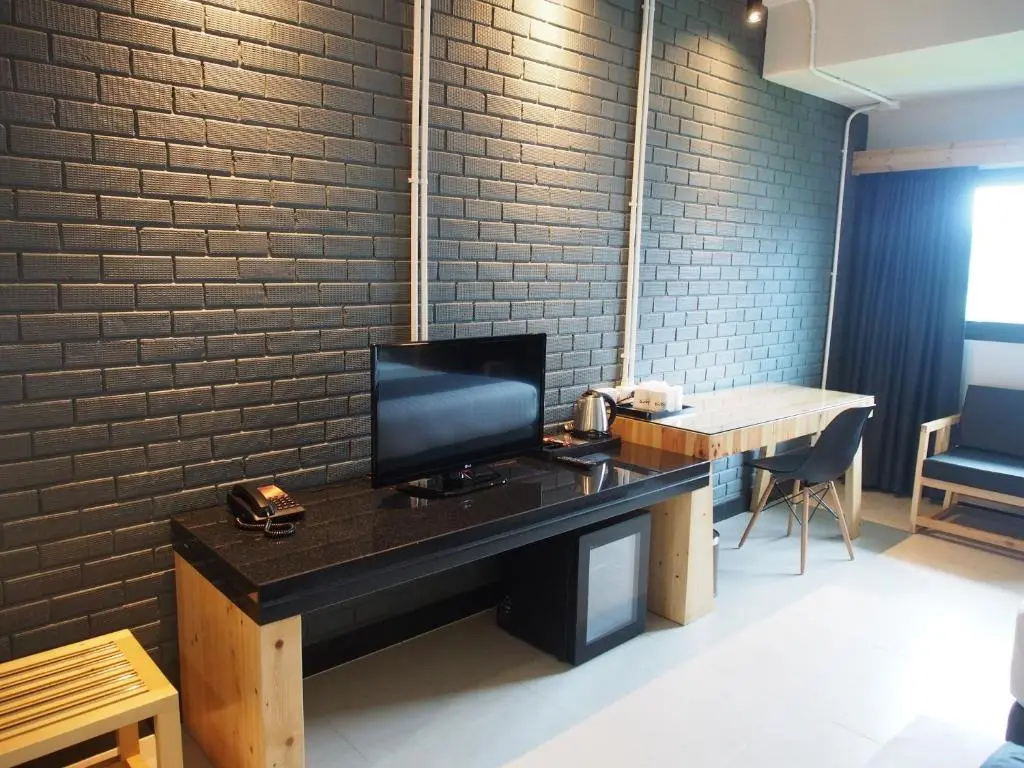 Dara Hotel - Chambres