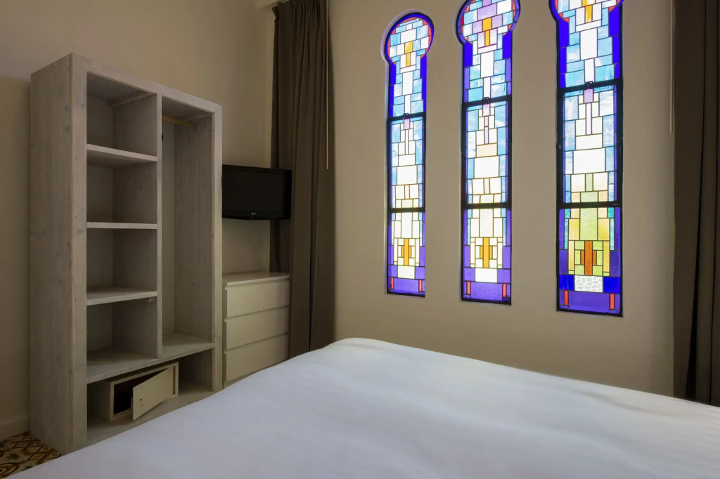 Boutique Hotel t Klooster - Général