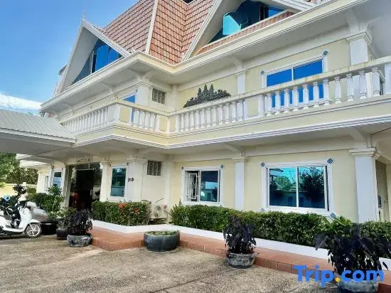 La villa 23 signature