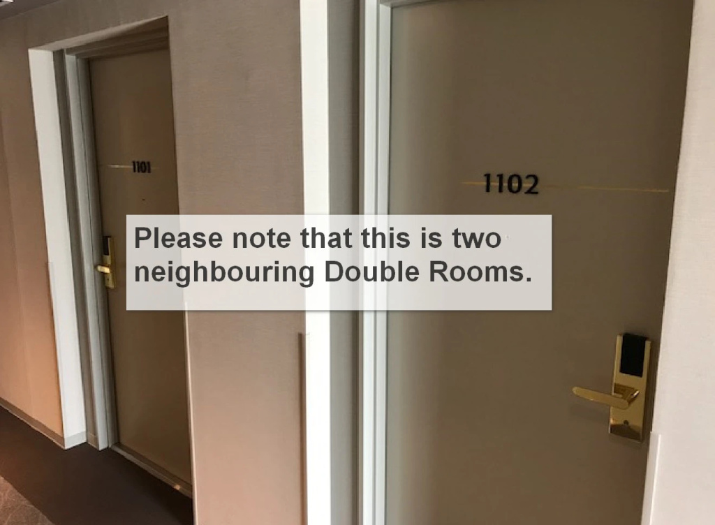 Dormy Inn Ueno Okachimachi Hot Spring - Chambres