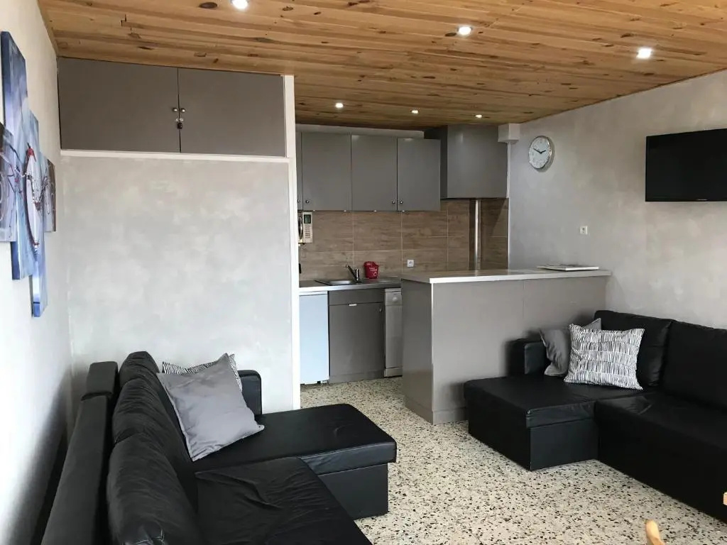Studio LE DAHUT