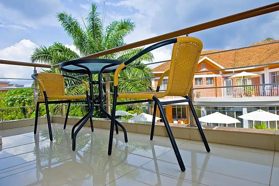 Urban by CityBlue, Kigali, Rwanda - Chambres