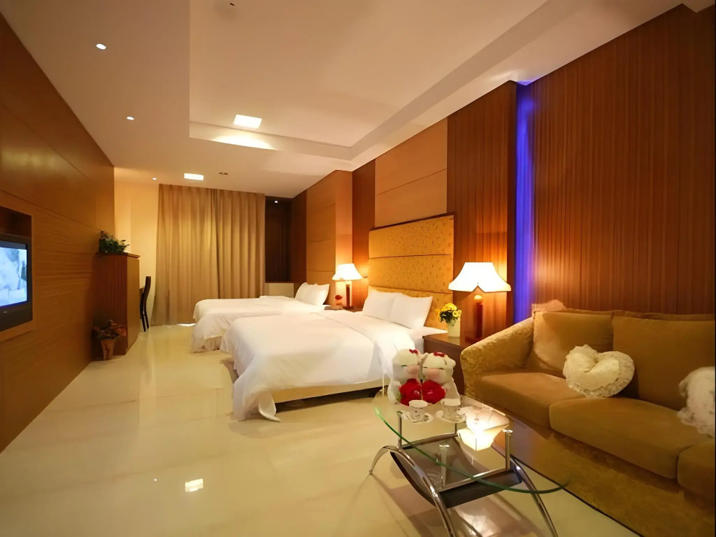 Hotel photo 2