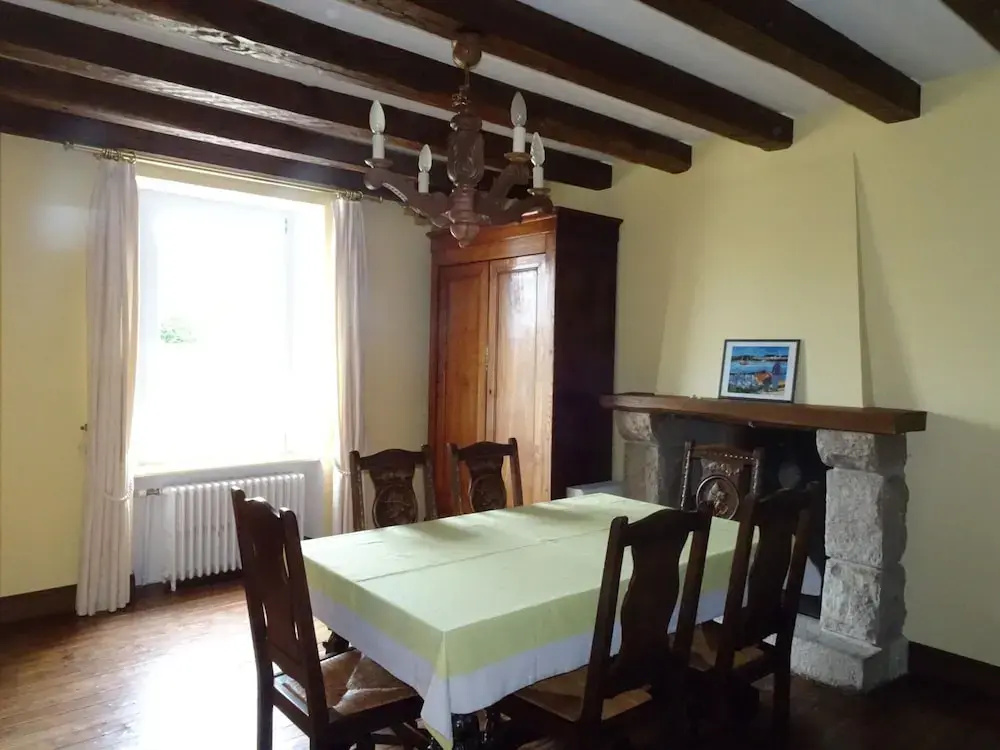 Voir la photo 4 — Holiday Home Near Goelo Coast & Beaches