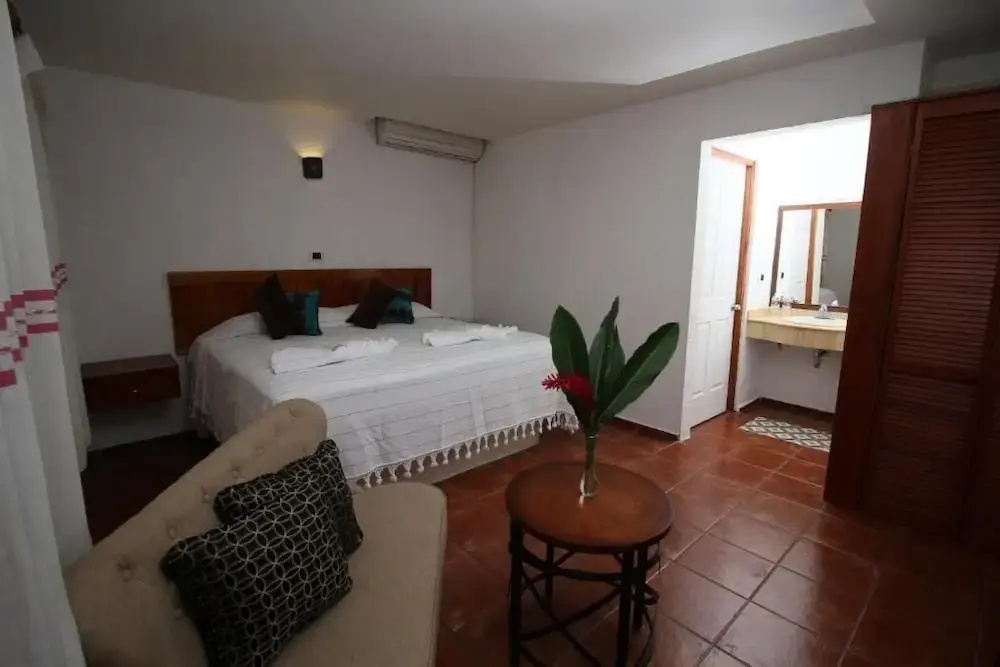 Hotel photo 8