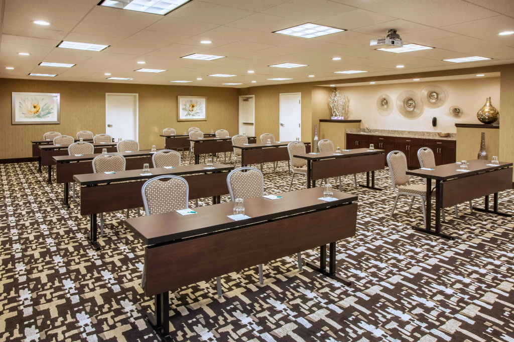 Homewood Suites by Hilton Munster - Général