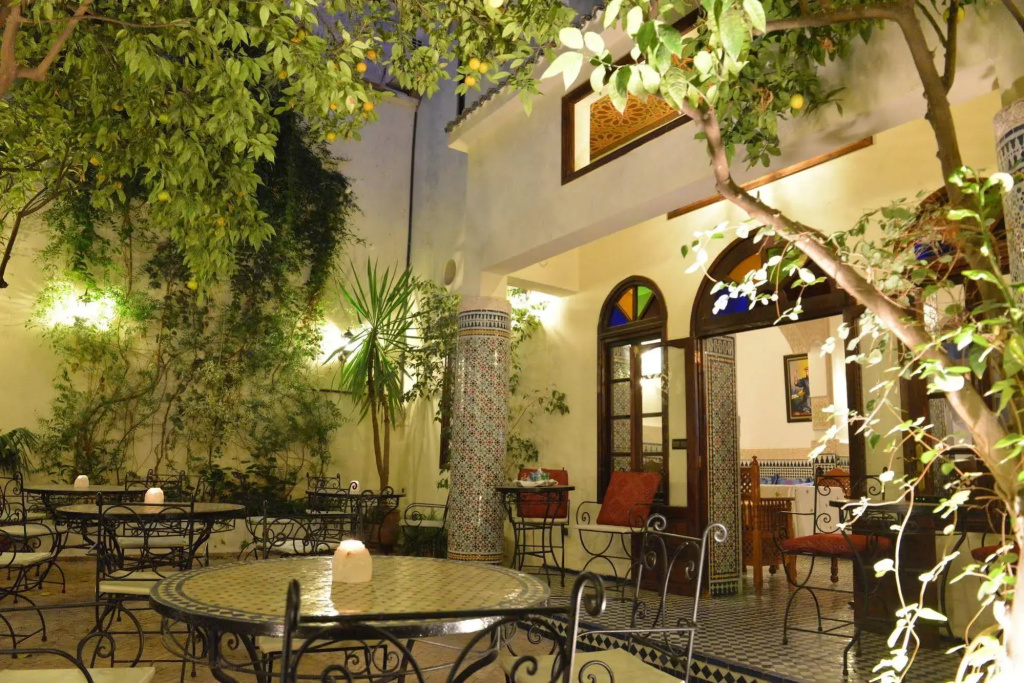 Hotel photo 18