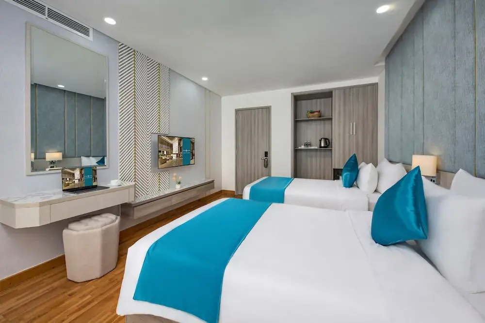 Hotel photo 2