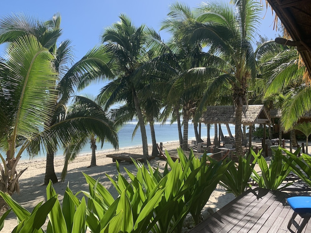 Beach & Waterfront