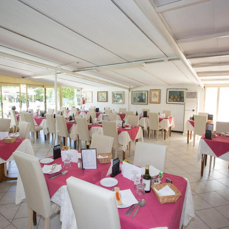 Hotel Delle Mimose - Général