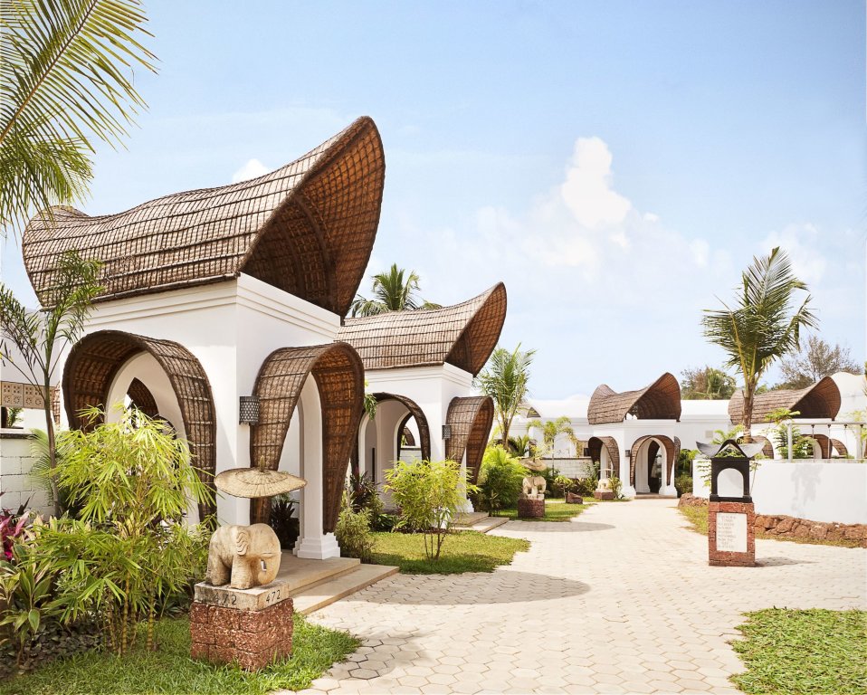 Taj Bekal Resort & Spa, Bekal Image 74