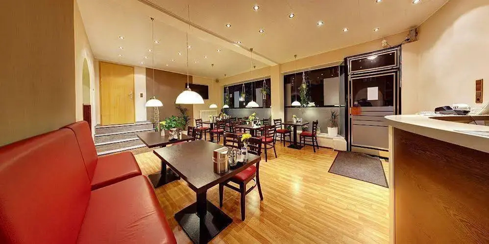 Hotel photo 17