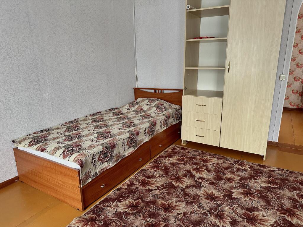Четырёхместный коттедж Standard в Гостевой дом на Онежской
