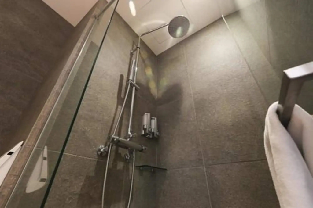 Borjomi Seoul Boutique Hotel - Général