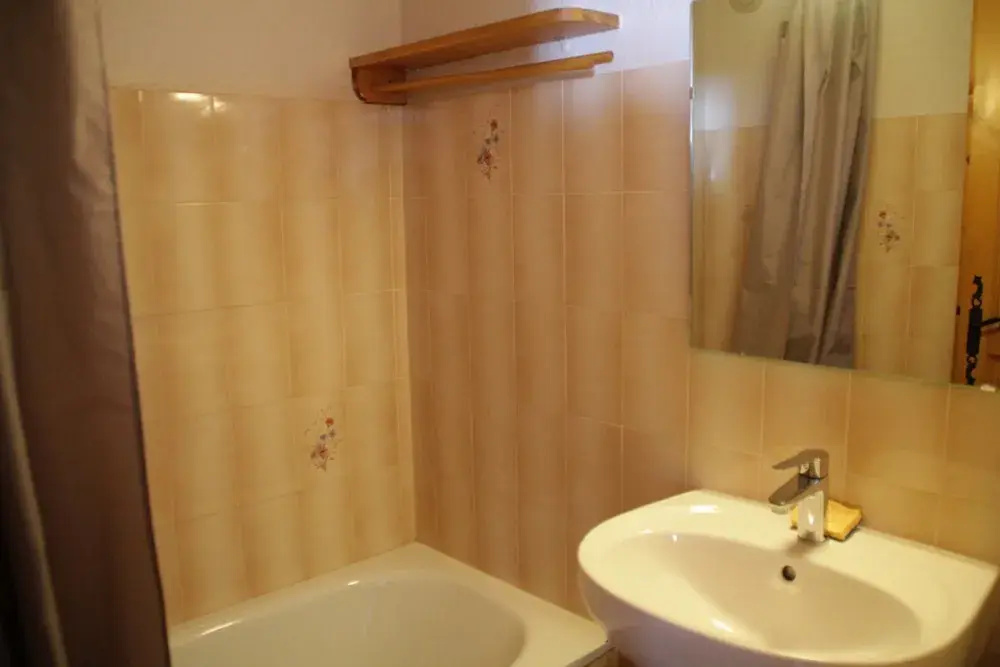 Afficher la photo 7 — Chalet Madeline Md25 SUN & View 6 Pers