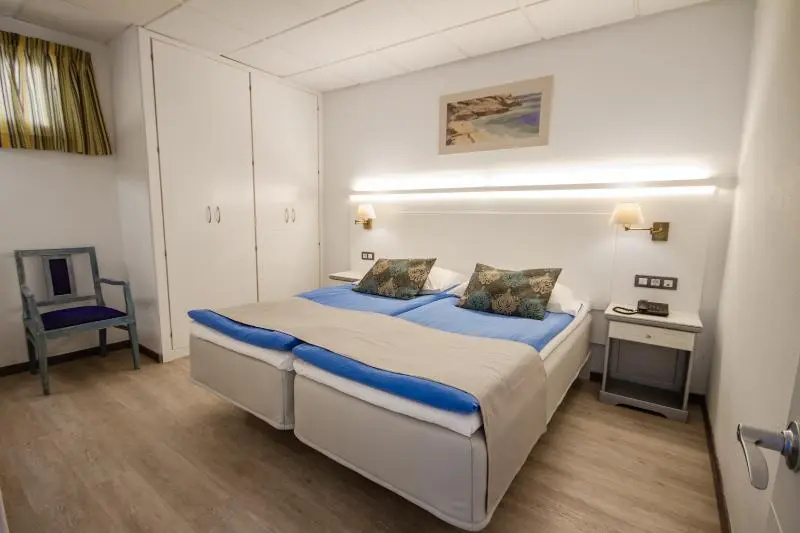 Servatur Green Beach - Chambres