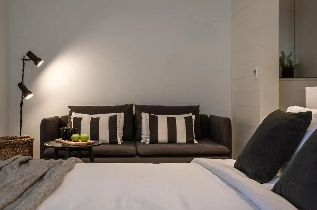 Tara's Lodge - Chambres