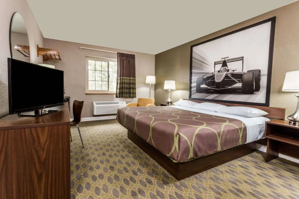 Hotel photo 14