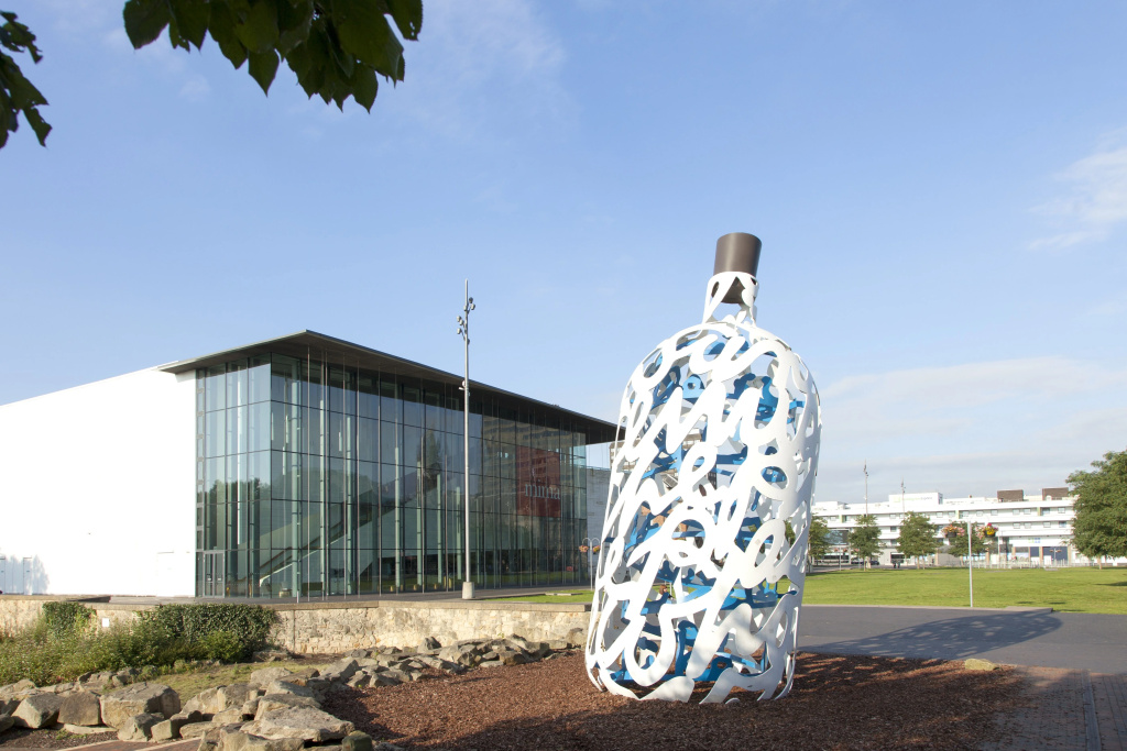 Holiday Inn Express Middlesbrough - Centre Square by IHG - Général