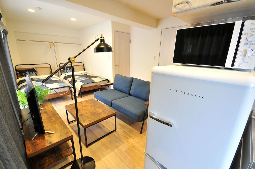 Maison Milano Nakatsu Room 501 사진 22