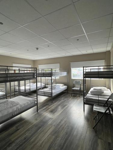 Við Hafið Guesthouse/Hostel by null