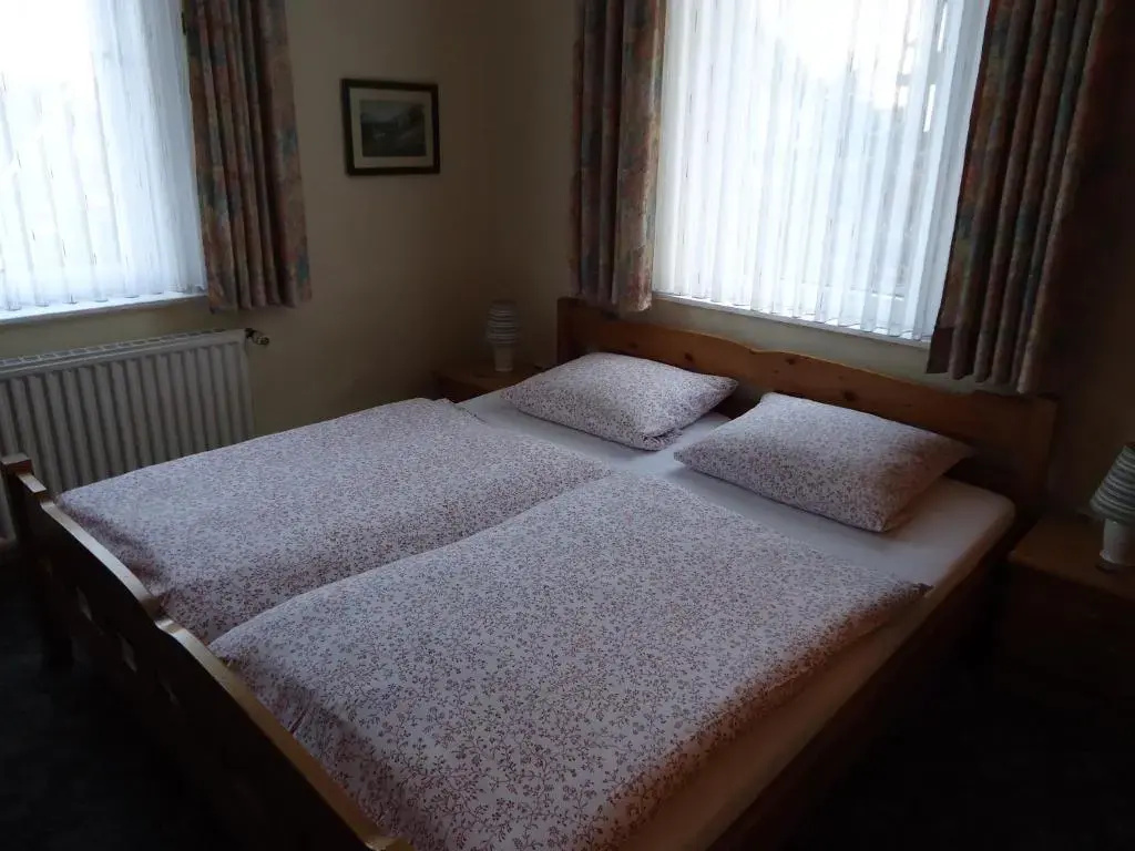 Hotel Kilian - Chambres
